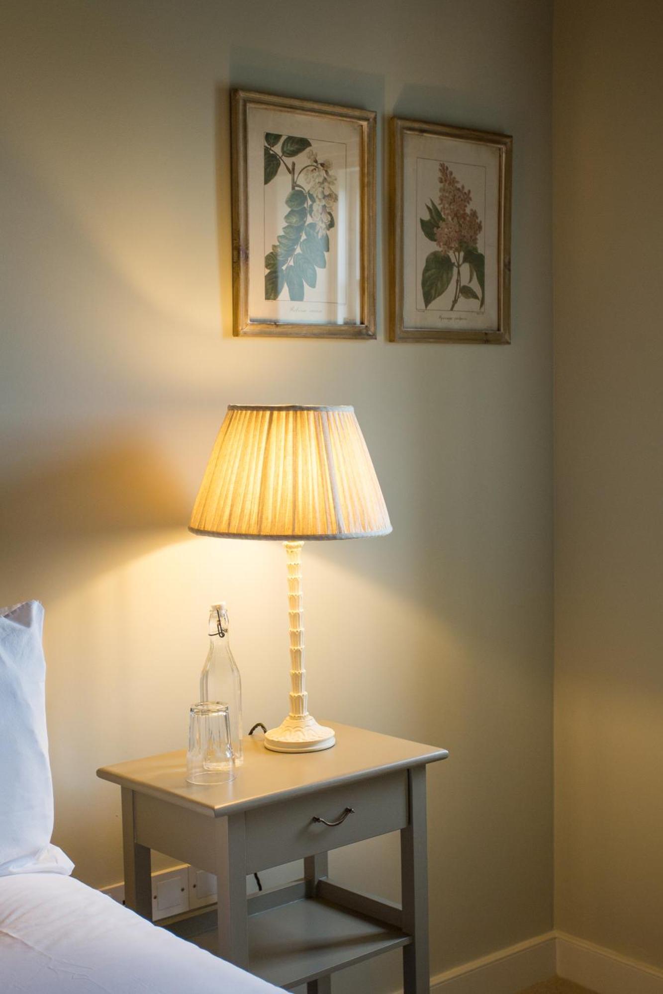 The Three Daggers Bed & Breakfast Edington  Room photo