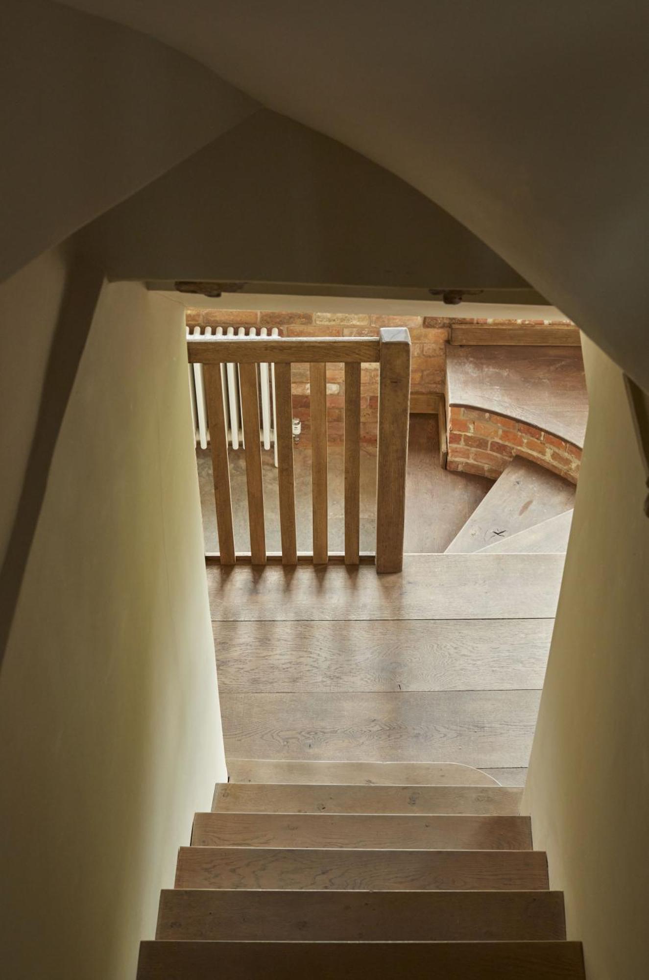 The Three Daggers Bed & Breakfast Edington  Room photo