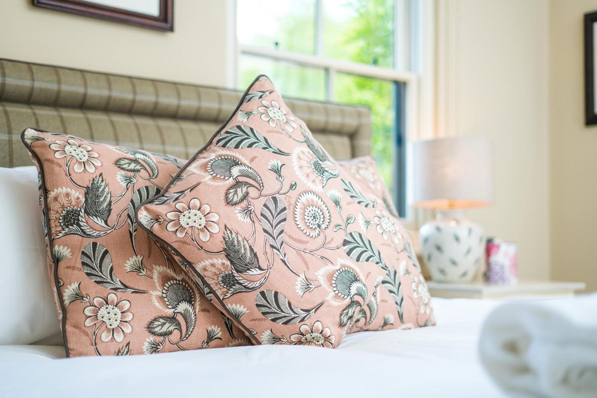 The Three Daggers Bed & Breakfast Edington  Room photo